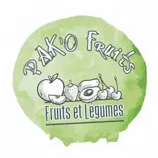 Pak'o Fruit — primeur sur le marché de Saint-Germain-en-Laye